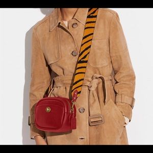 Lunar new year camera bag